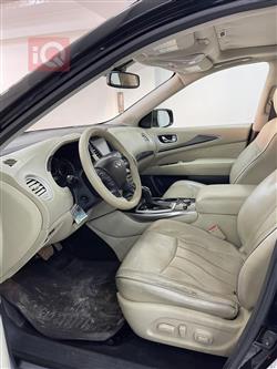 ئينفنتي QX60